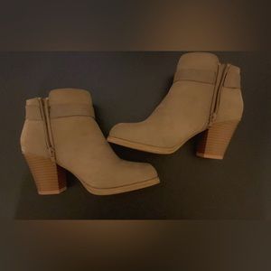 Booties
